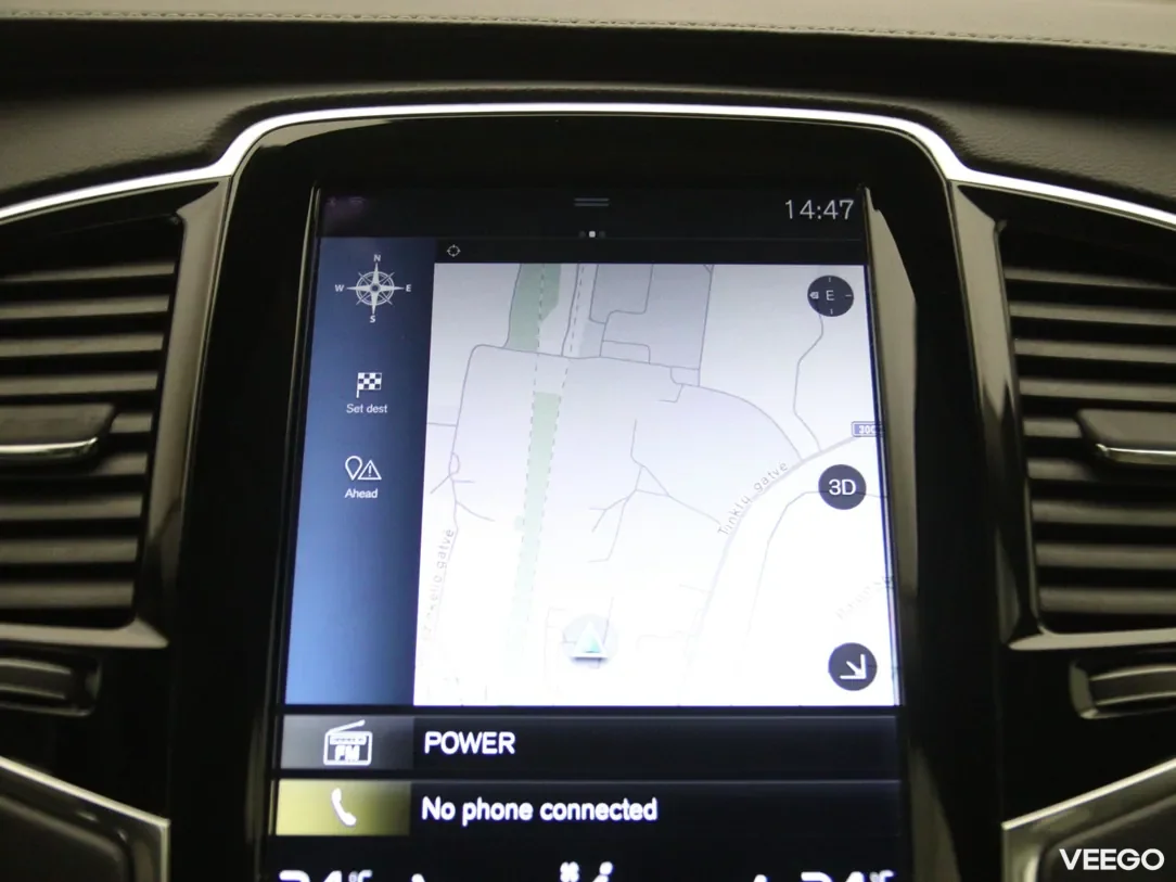 Volvo XC90 2 173kW