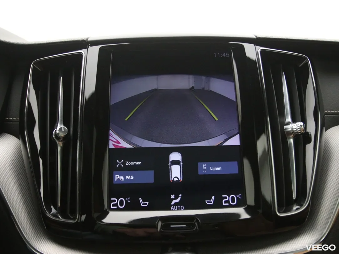 Volvo XC60 2 140kW
