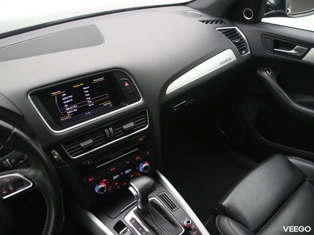 Audi Q5 2 169kW