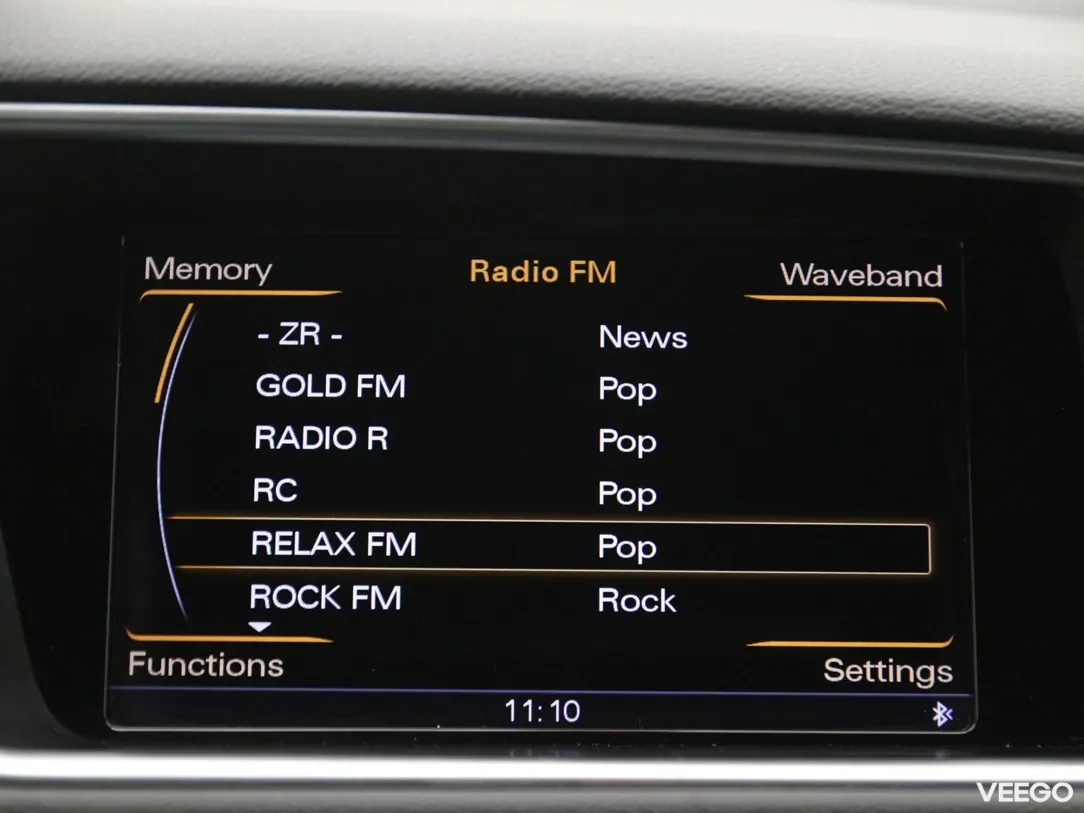 Audi Q5 2 169kW