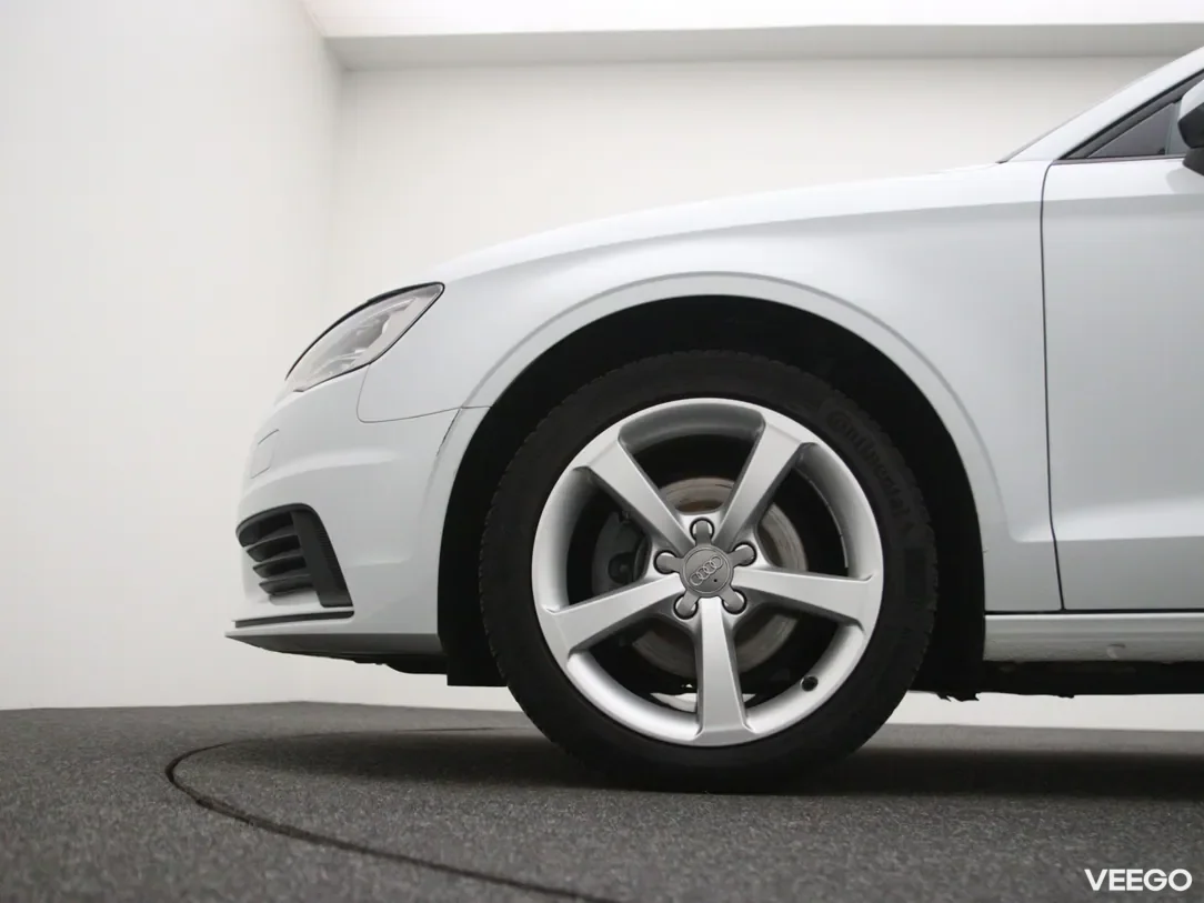 Audi A3 1.6 81kW