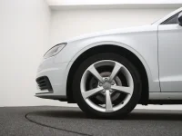 Audi A3 1.6 81kW thumbnail