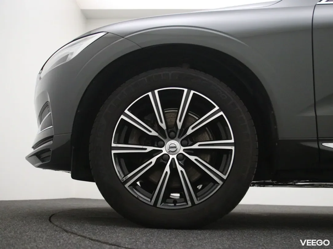 Volvo XC60 2 140kW
