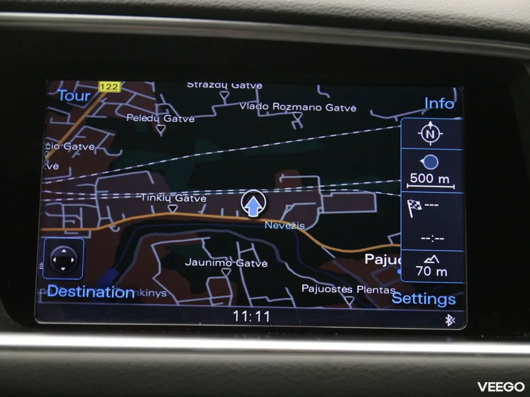 Audi Q5 2 169kW