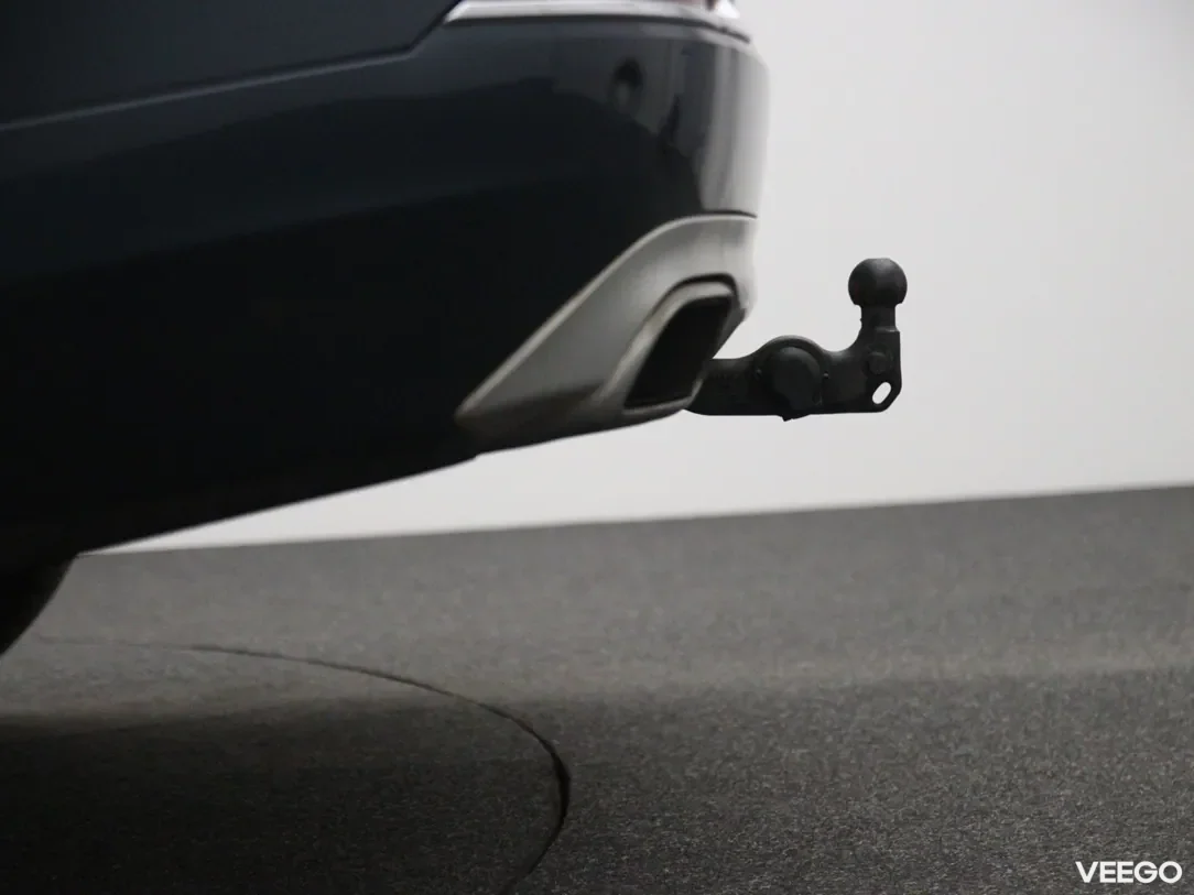 Volvo XC90 2 173kW