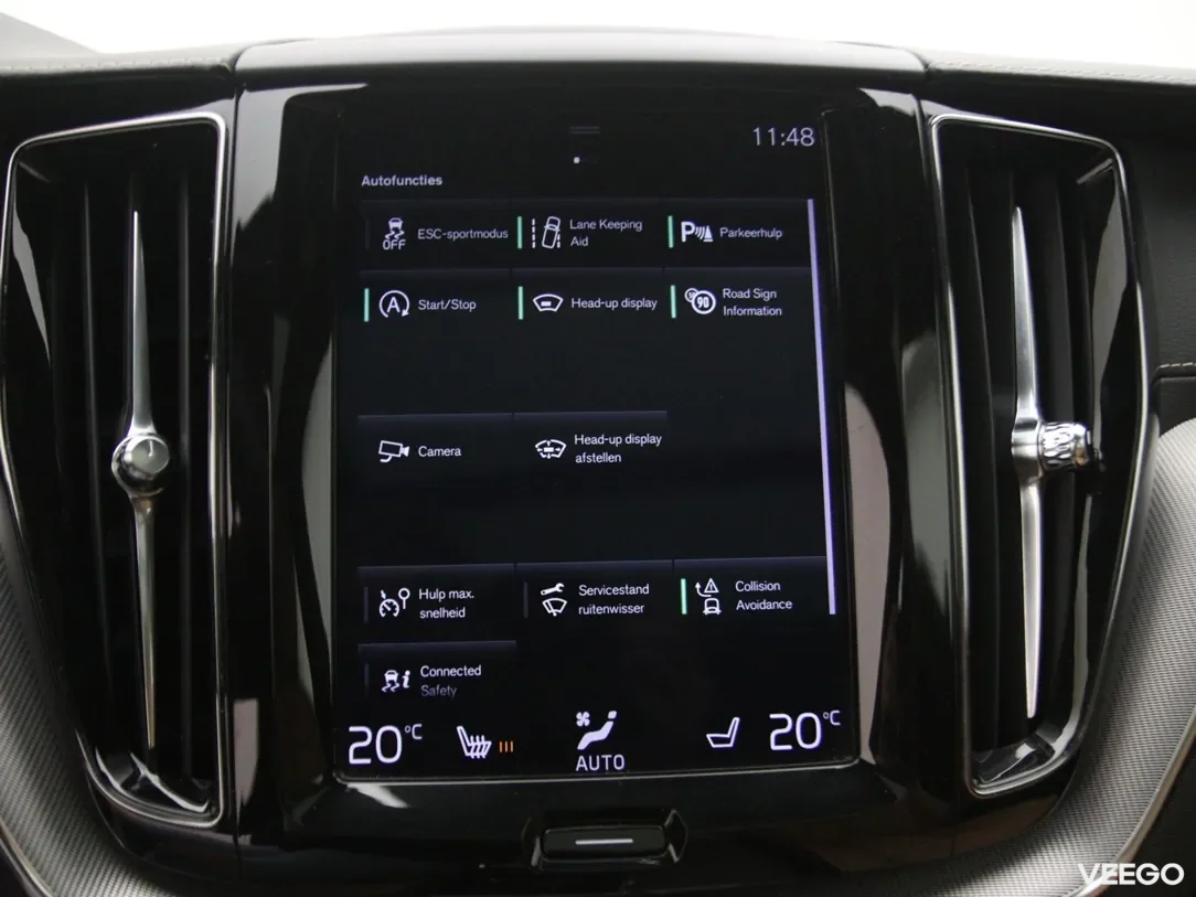 Volvo XC60 2 140kW