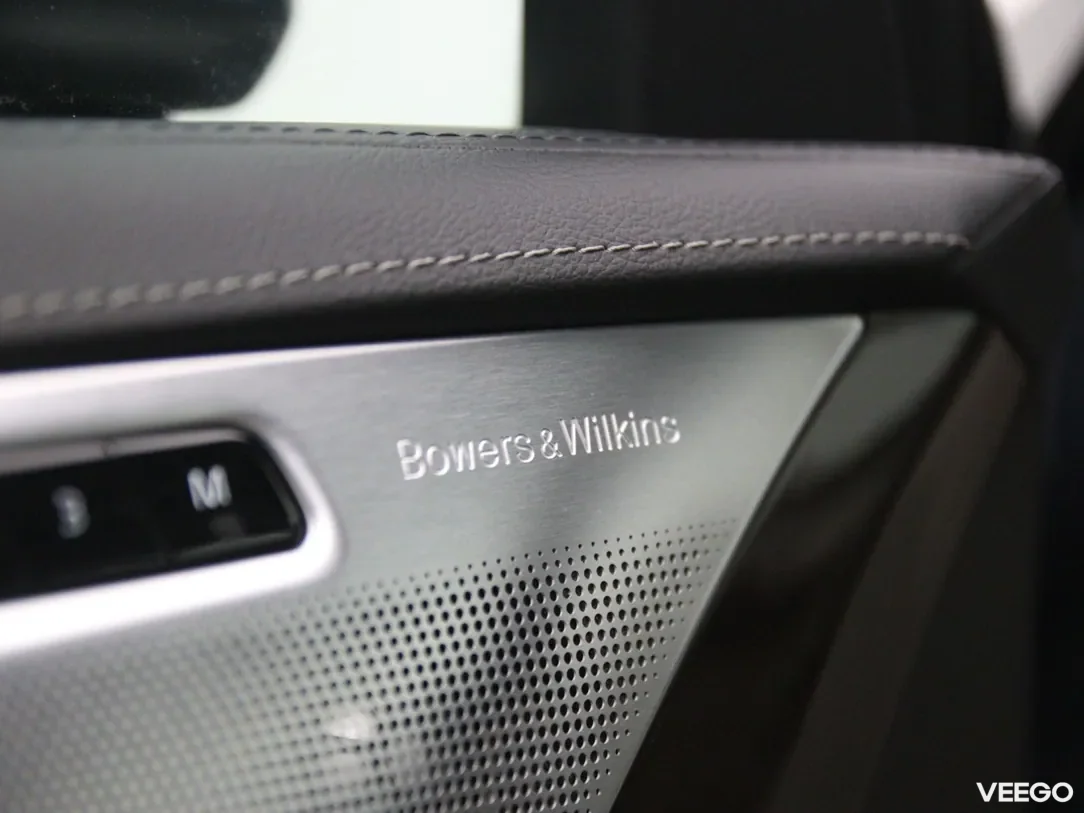 Volvo XC90 2 173kW