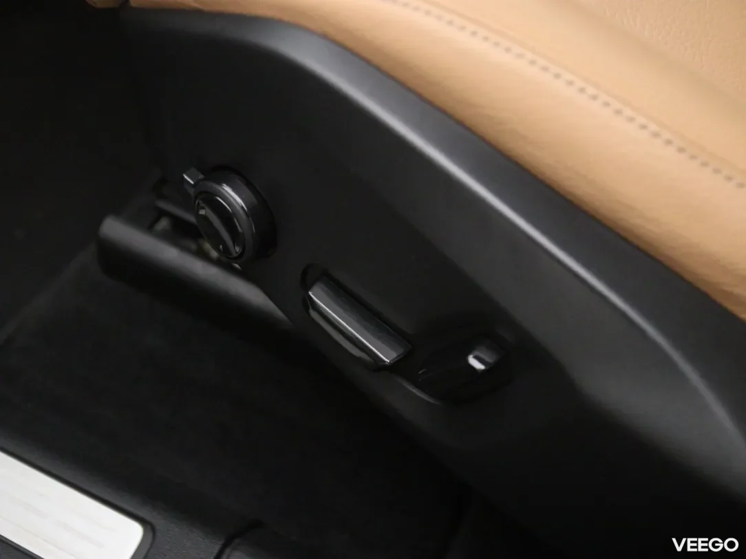 Volvo XC60 2 140kW