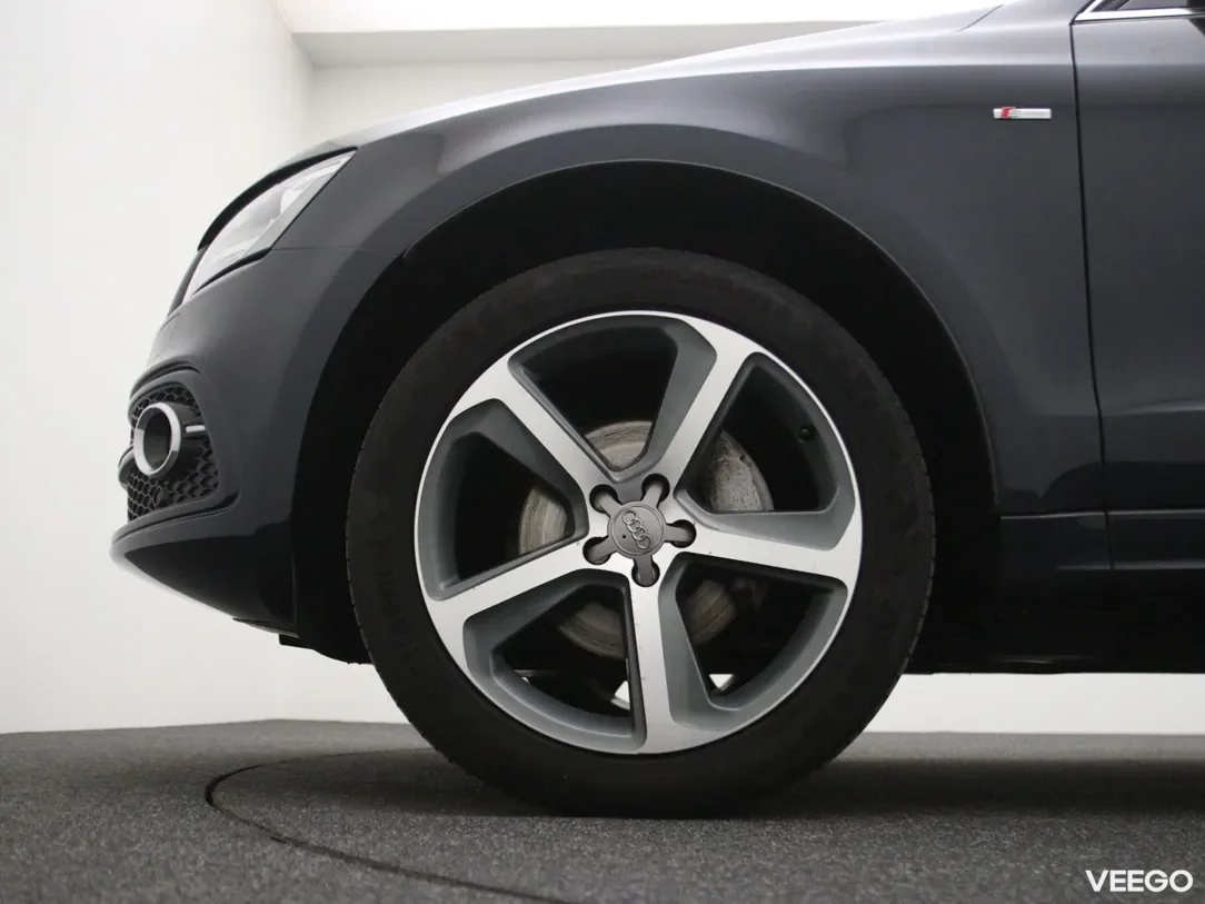 Audi Q5 2 169kW