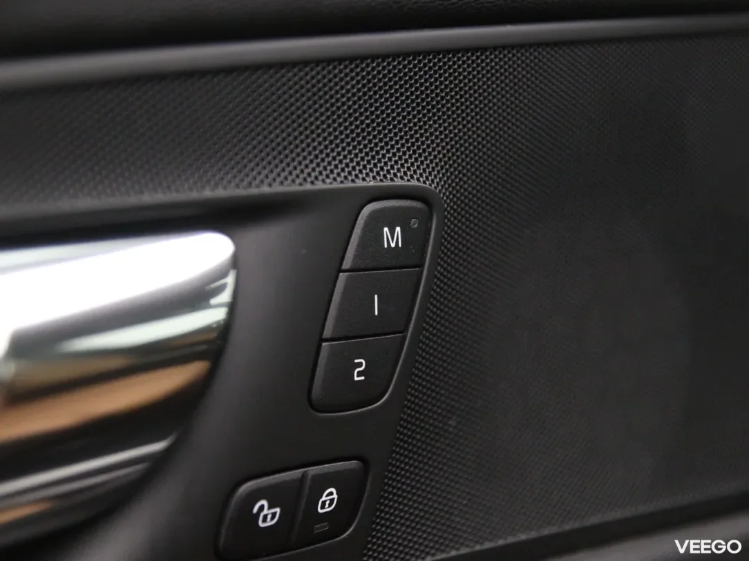 Volvo XC60 2 140kW