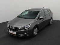 Opel Astra 1.6 100kW thumbnail