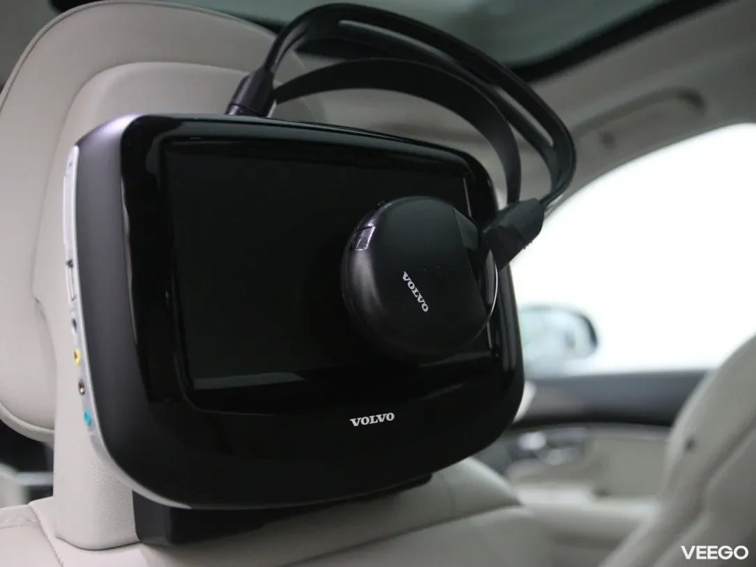 Volvo XC90 2 173kW