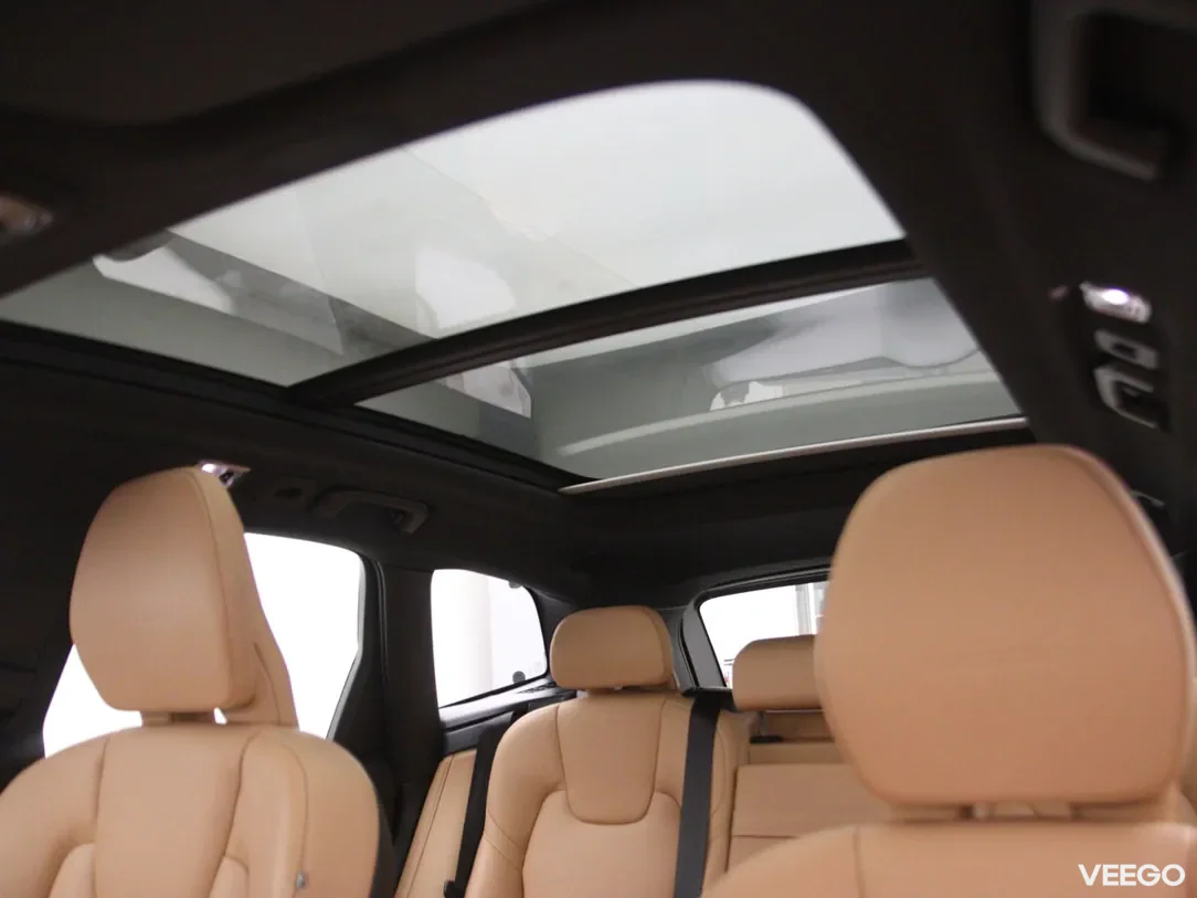 Volvo XC60 2 140kW