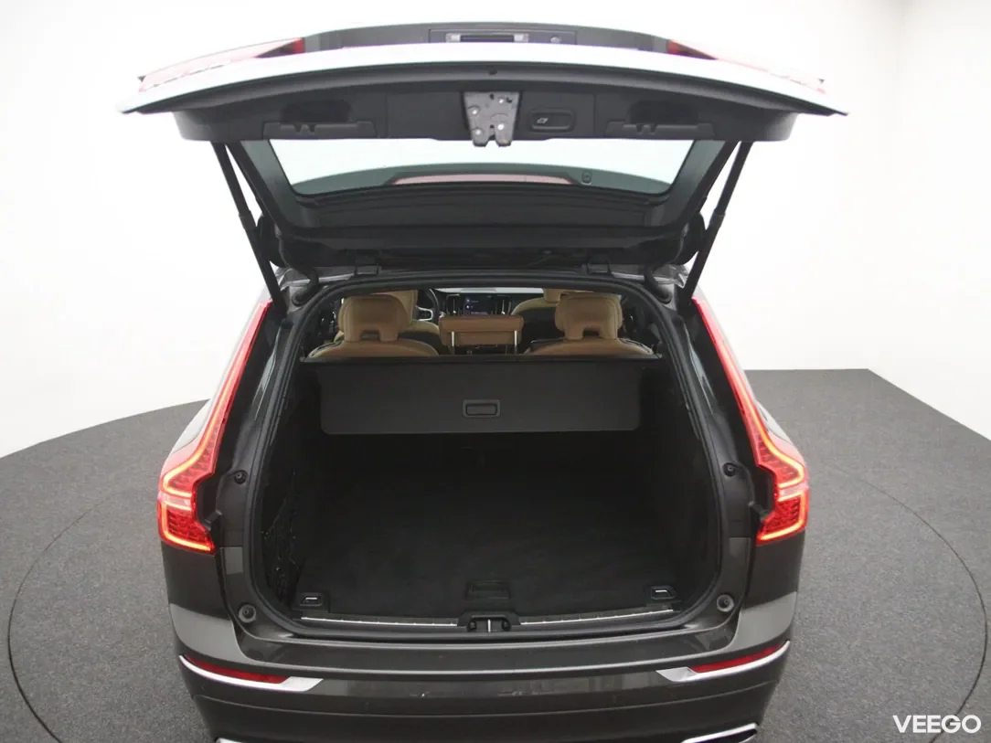 Volvo XC60 2 140kW