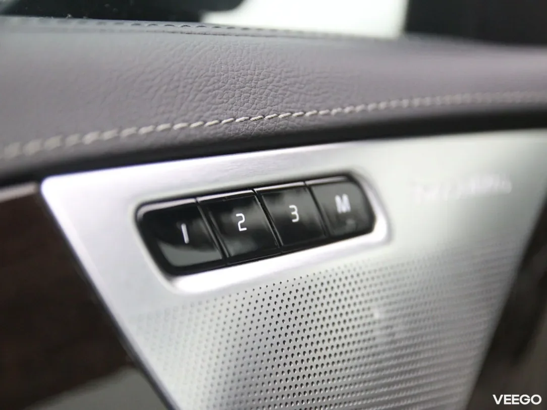 Volvo XC90 2 173kW