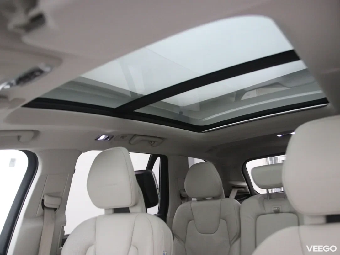 Volvo XC90 2 173kW