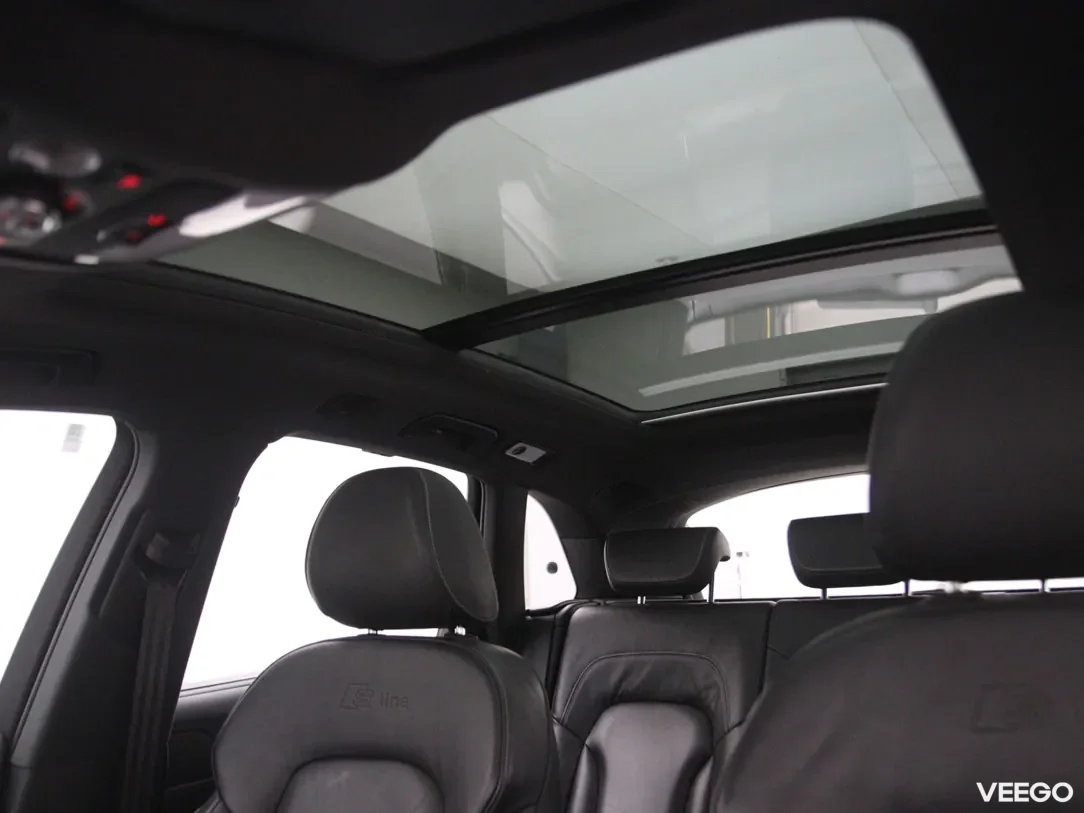Audi Q5 2 169kW