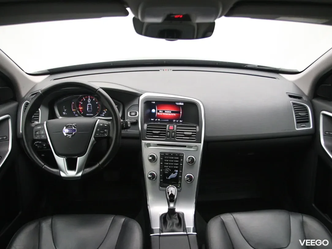 Volvo XC60 2 180kW