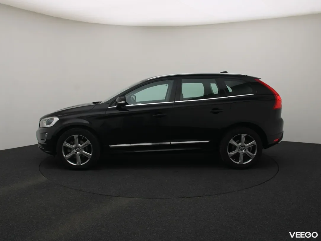 Volvo XC60 2 180kW