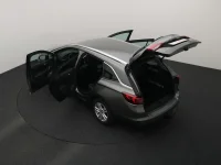 Opel Astra 1.6 100kW thumbnail