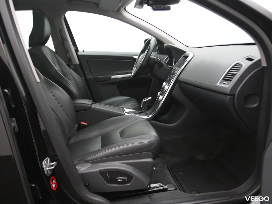 Volvo XC60 2 180kW