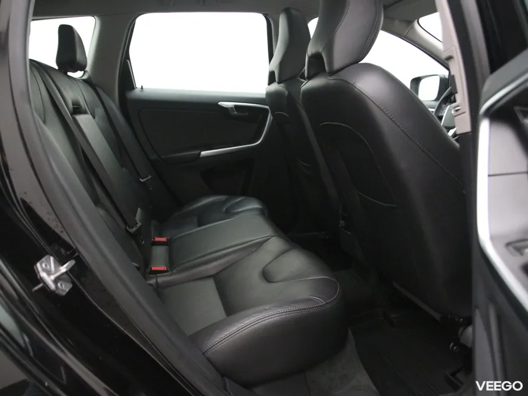 Volvo XC60 2 180kW