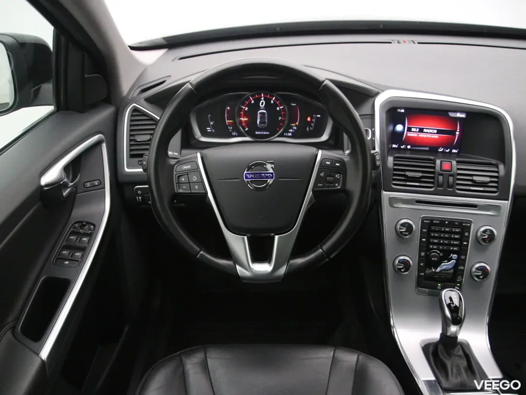 Volvo XC60 2 180kW