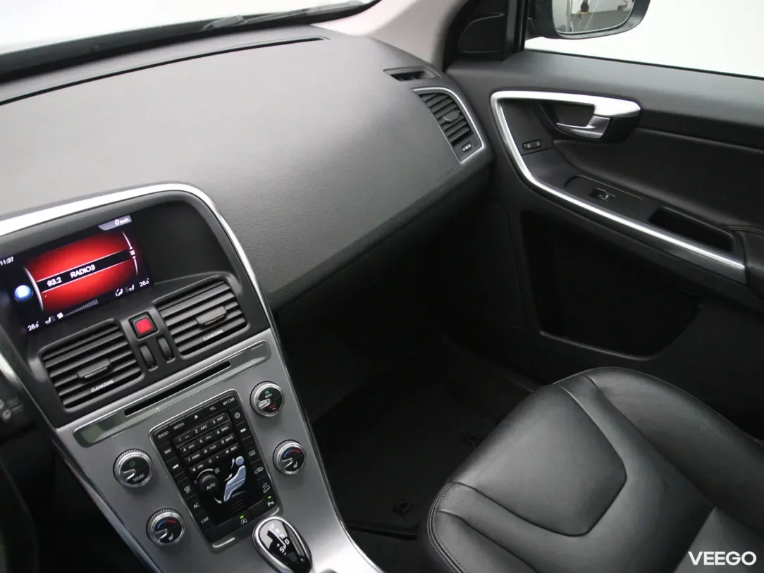 Volvo XC60 2 180kW