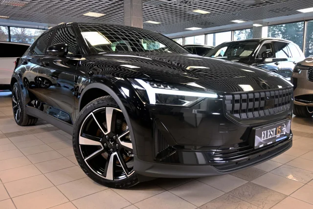 Image of Polestar 2 AWD H&K LONG RANGE DUAL PILOT PLUS 300kW