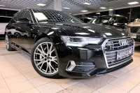 Audi A6 50 TFSI e QUATTRO B&O S-LINE SAFETY PRO 2 195kW thumbnail