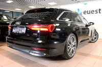 Audi A6 50 TFSI e QUATTRO B&O S-LINE SAFETY PRO 2 195kW thumbnail