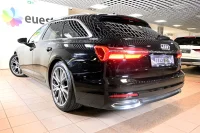 Audi A6 50 TFSI e QUATTRO B&O S-LINE SAFETY PRO 2 195kW thumbnail