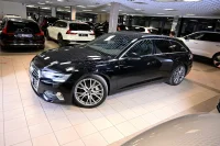 Audi A6 50 TFSI e QUATTRO B&O S-LINE SAFETY PRO 2 195kW thumbnail