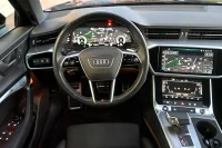 Audi A6 50 TFSI e QUATTRO B&O S-LINE SAFETY PRO 2 195kW thumbnail