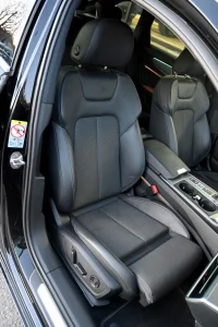 Audi A6 50 TFSI e QUATTRO B&O S-LINE SAFETY PRO 2 195kW thumbnail