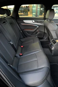 Audi A6 50 TFSI e QUATTRO B&O S-LINE SAFETY PRO 2 195kW thumbnail