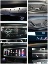 Audi A6 50 TFSI e QUATTRO B&O S-LINE SAFETY PRO 2 195kW thumbnail