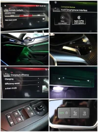 Audi A6 50 TFSI e QUATTRO B&O S-LINE SAFETY PRO 2 195kW thumbnail
