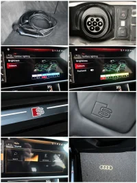 Audi A6 50 TFSI e QUATTRO B&O S-LINE SAFETY PRO 2 195kW thumbnail