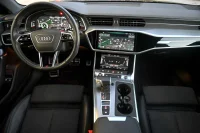 Audi A6 50 TFSI e QUATTRO B&O S-LINE SAFETY PRO 2 195kW thumbnail