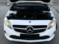 Mercedes-Benz A200 D AMG Sportpakett 2.1 100kW thumbnail