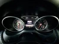 Mercedes-Benz A200 D AMG Sportpakett 2.1 100kW thumbnail