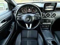 Mercedes-Benz A200 D AMG Sportpakett 2.1 100kW thumbnail