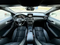 Mercedes-Benz A200 D AMG Sportpakett 2.1 100kW thumbnail