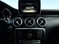 Mercedes-Benz A200 D AMG Sportpakett 2.1 100kW thumbnail