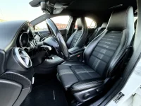 Mercedes-Benz A200 D AMG Sportpakett 2.1 100kW thumbnail