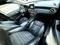 Mercedes-Benz A200 D AMG Sportpakett 2.1 100kW thumbnail