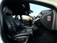 Mercedes-Benz A200 D AMG Sportpakett 2.1 100kW thumbnail