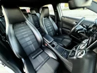 Mercedes-Benz A200 D AMG Sportpakett 2.1 100kW thumbnail