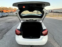 Mercedes-Benz A200 D AMG Sportpakett 2.1 100kW thumbnail